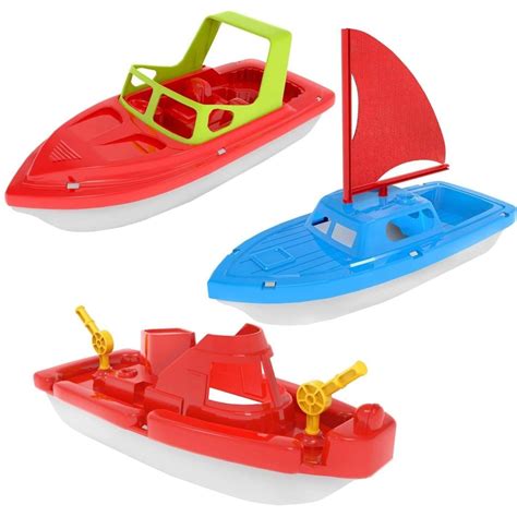 Kids Bath Toy Boat | Awesome Bath Toy l PopFun