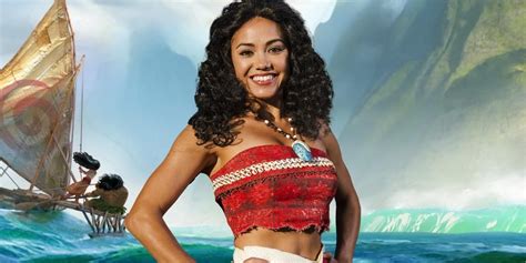 8 Things You Need to Know About Disney's Live-Action Moana Remake