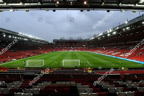 Manchester United Soccer Stadium Manchester united football club ...