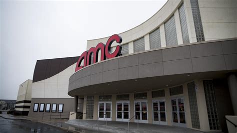 WBJ's 2019 Real Estate Awards: AMC Theatres on North Rock Road get new ...