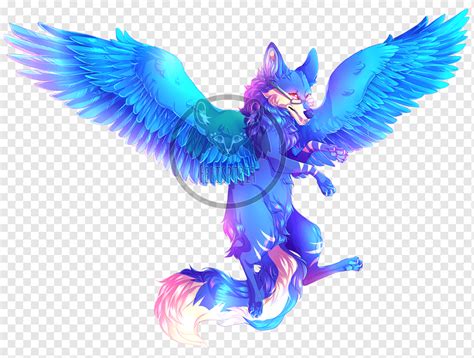 Gray wolf Drawing, galaxy, purple, fictional Character, feather png | PNGWing