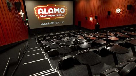 Open Letter to Alamo Drafthouse CEO Tim League: | by Everywhere and Nowhere | Medium