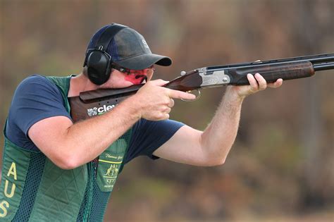 Grice's proven gun more than ... | Australian Olympic Committee