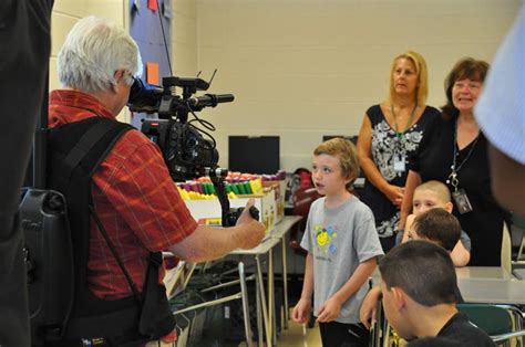 Montville Township Schools Featured On Emmy-Winning 'Classroom Close-Up' Program Dec. 20 ...