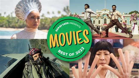 The Best Movies of 2022 - TrendRadars