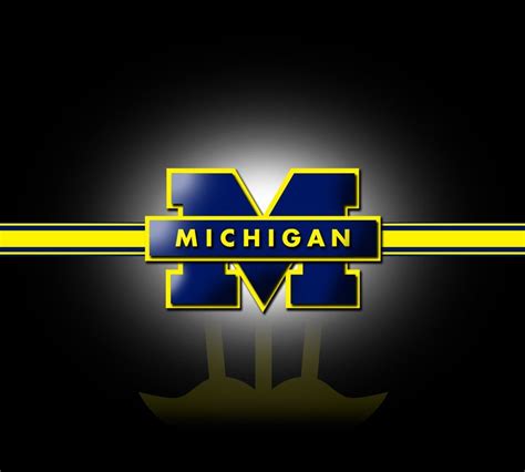 10 Best University Of Michigan Football Wallpapers FULL HD 1920×1080 For PC Background 2023