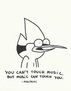 Pops Regular Show Quotes. QuotesGram