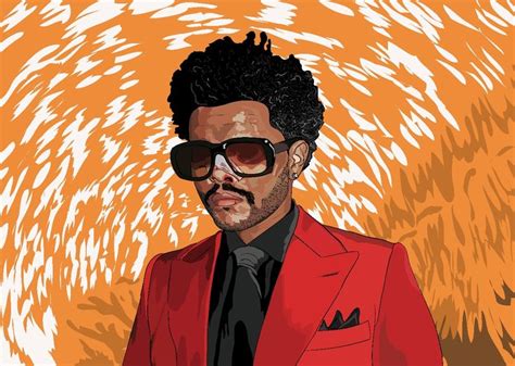 Weeknd artwork | The weeknd drawing, The weeknd poster, Cycling art ideas