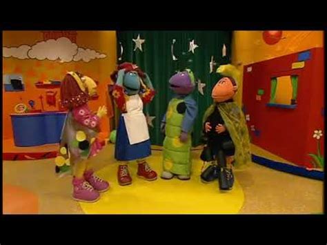 TWEENIES Songtime Part 8 in 11 - YouTube