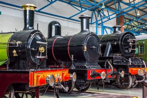 National Railway Museum, York | Historic York Guide