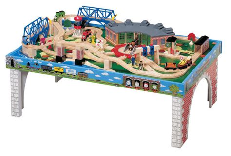 Thomas The Train Playtable