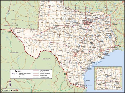 List Of Texas County Seat Name Etymologies - Wikipedia - Texas County Map | Printable Maps