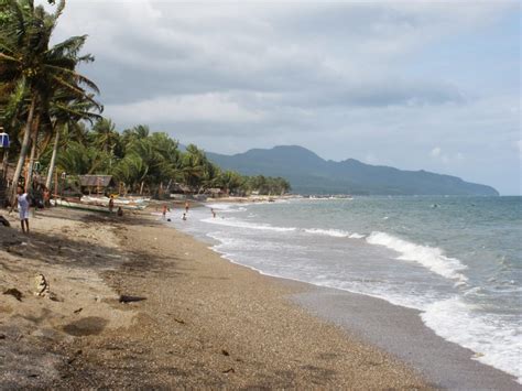 beaches in Sorsogon | Travel to the Philippines