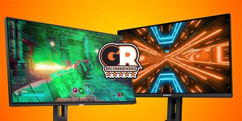 Best 144Hz Gaming Monitors