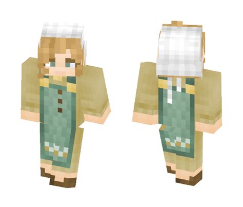 Download Farmer Minecraft Skin for Free. SuperMinecraftSkins