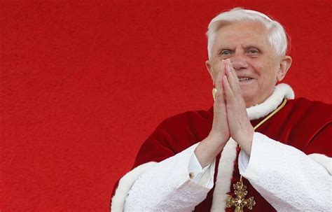 Pope Benedict XVI Pics 02