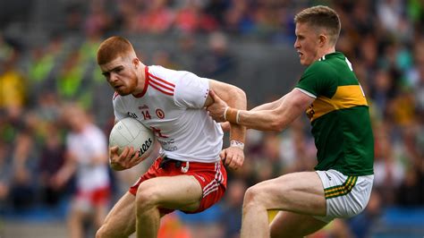 GAA team news: McShane set for Tyrone return