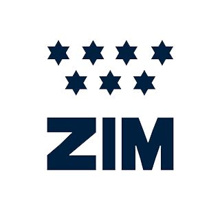 ZIM Integrated Shipping Services