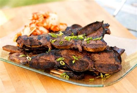 Kalbi | Foodland | Ono hawaiian food, Hawaiian food, Recipes