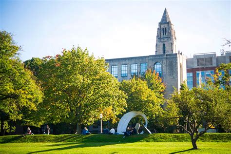 Campus Reacts to BU’s Commitment to Divest from Fossil Fuels | BU Today | Boston University