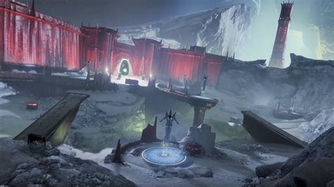 Destiny 2: Shadowkeep – 15 Things You Need To Know