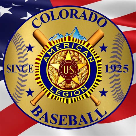 Colorado American Legion Baseball