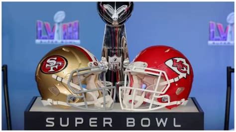 NFL Super Bowl LVIII 2024, Chiefs vs 49ers Highlights: Kansas City ...