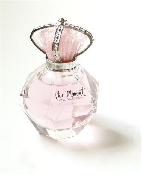 Our Moment by One Direction Perfume Review