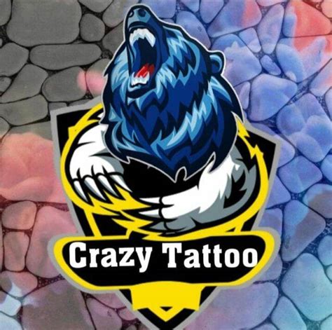 Shop online with crazy tattoo now! Visit crazy tattoo on Lazada.