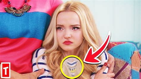 Behind The Scenes Secrets From Liv And Maddie Disney Show Chords - Chordify