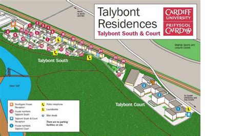 Residence Life : Cardiff University