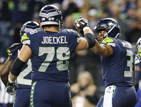 Philadelphia Eagles versus Seattle Seahawks: 10 Story lines to watch ...