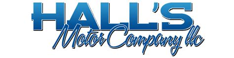 Hall's Motor Co. LLC – Car Dealer in Wichita, KS