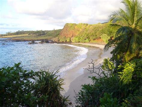 HANA OCEANFRONT COTTAGES - Prices & Cottage Reviews (Maui, Hawaii ...