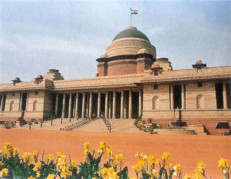 17 Best images about India - Rashtrapati Bhavan on Pinterest | Gardens ...