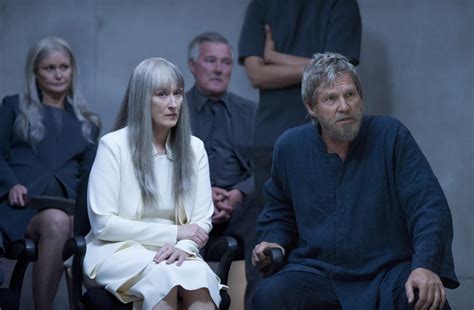 The Giver (2014) - Meryl Streep Photo (37988845) - Fanpop