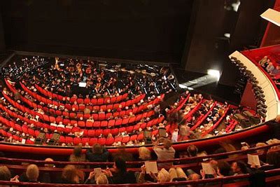 Dutch National Opera & Ballet, Amsterdam