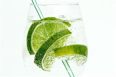 Lime Club Soda Drink · Free photo on Pixabay