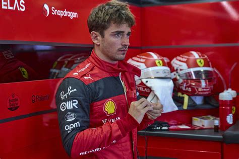 F1 News: Charles Leclerc Scathes Ferrari After Saudi Arabian Grand Prix ...