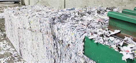 Paper Shredding Services | Guide for Commercial Document Shredding