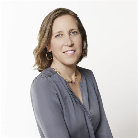 Youtube-CEO Susan Wojcicki verlässt Google | heise online