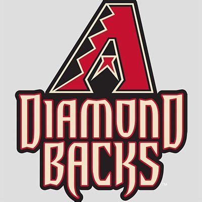 Arizona Diamondbacks | Diamondbacks logo, Arizona diamondbacks, Arizona diamondbacks logo