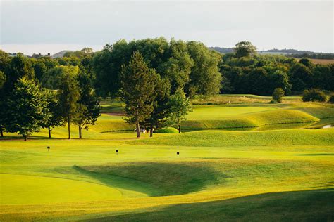 The Nottinghamshire Golf and Country Club | All Square Golf