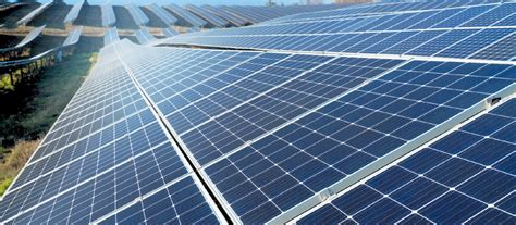 Govt to install 1 crore solar panels under Pradhanmantri Suryodaya ...