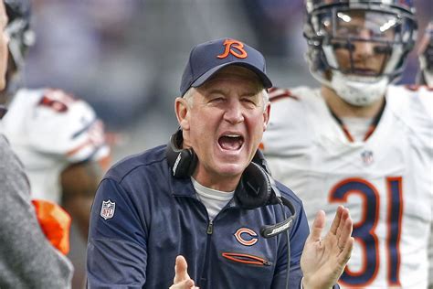 Bears' big changes this offseason will come on the roster, not the ...