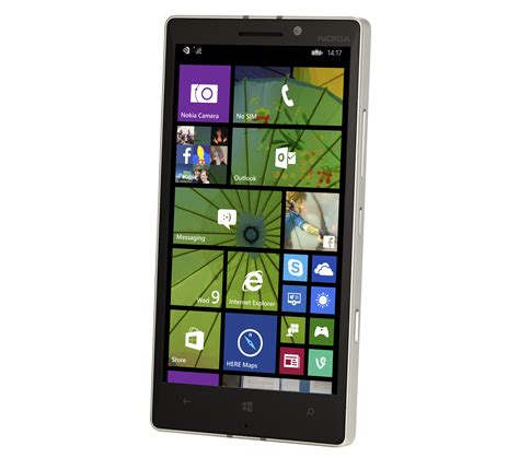 Nokia Lumia 930 review | Expert Reviews