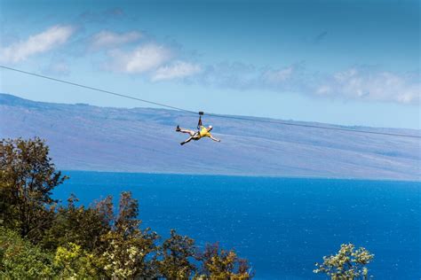 The Best Zip Lines in Maui | Travel | US News