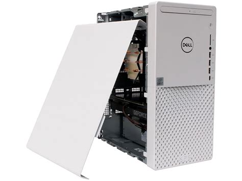 GENUINE DELL OPTIPLEX 990 SFF SMALL FORM FACTOR EMPTY CHASSIS CASE P8TYG | ubicaciondepersonas ...