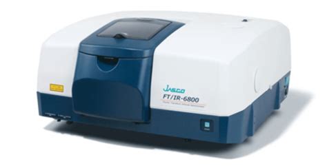 High-sensitivity ATR Unit for FTIR Spectroscopy | JASCO Global