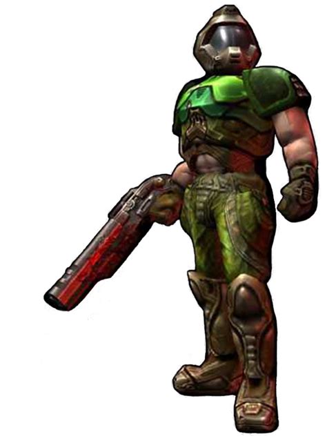 Doomguy | DEATH BATTLE Wiki | Fandom powered by Wikia